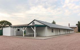 Stax Motel Gamstädt